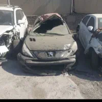 پژو 207i اتوماتیک MC، مدل ۱۴۰۱