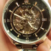 ساعت رولکس مکانیکی (اتوماتیک)