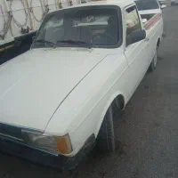 پیکان وانت مدل ۸۸