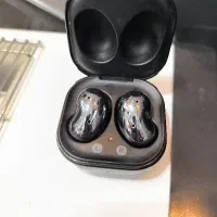 ایرپاد گلکسی بادزلایو(galaxy budz live)درحدسامسونگ