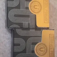 پنکک لاکچری کوین اصل دارای بارکد اصالت کالا|آرایشی، بهداشتی، درمانی|تهران, سعادت‌آباد|دیوار