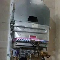 تعمیرات فنی رضا