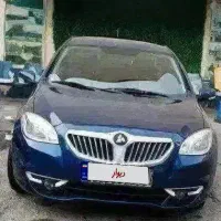 برلیانس 330 اتومات، کم کار، خاص|خودرو سواری و وانت|تبریز, |دیوار