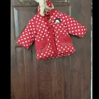 کاپشن های سالم|کفش و لباس بچه|زابل, |دیوار