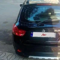 کوییک ساده مدل 1399 پلمپ و بیرنگ|خودرو سواری و وانت|مشهد, ادیب نیشابوری (شهرک غرب)|دیوار