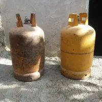 کپسول ایران گاز