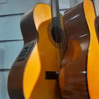 حراج گیتار پیکاپ دار