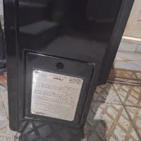 بخاری گازی نیک کالا|بخاری، هیتر، شومینه|حمیدیا, |دیوار