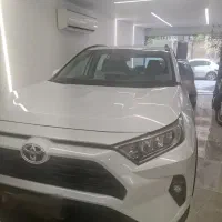 تویوتا راوفور ۲.۵لیتر تک دف ۲۰۲۴