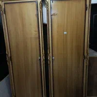 فروش فوری کابینت تمام mdf هودوسینک پنجره وسایل جز|مصالح و تجهیزات ساختمان|قم, پردیسان|دیوار
