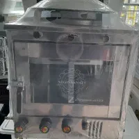 تنور گاری قازان دار