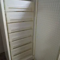 یخچال فریزر دونار وفریزر هفت کشو پارس