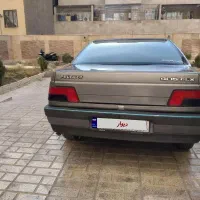 فروش فوری پژو 405 Glx آماده تحویل|خودرو سواری و وانت|فردیس, فرامرزیه|دیوار