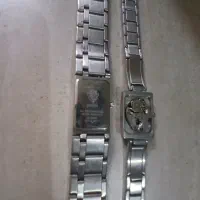 ست ساعت مردانه و زنانه معاوضه با بخاری برقی|ساعت|تهران, دهم فروردین|دیوار