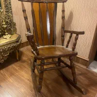 صندلی راک‌