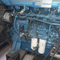 خدمات دیزل ژنراتور و برق صنعتی