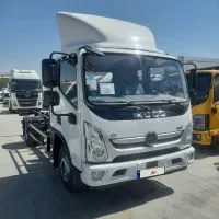 آرناپلاس ۶تن مدل ۱۴۰۵ تازه تحویل