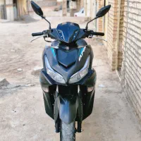 ام وی اکس 155