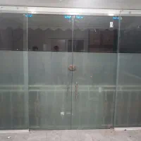 کرکره برقی شیشه سکوریت جک پارکینگ ماهان|خدمات پیشه و مهارت|لنگرود, |دیوار