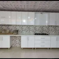کابینت آماده نصب/دیواری و زمینی/ALMAS CABIN25|مصالح و تجهیزات ساختمان|همدان, |دیوار