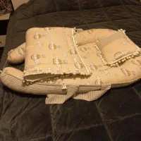 کرییر وسرویس تشک وپتو وبالش