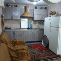 سوئیت اجاره روزانه پیام ندید تماس بگیرید|اجارهٔ کوتاه‌مدت آپارتمان و سوئیت|اهواز, کمپلو جنوبی|دیوار