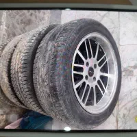 رینگ ولاستیک۱۶