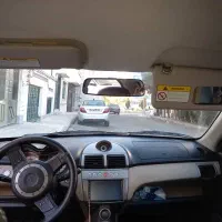 جنتو ۲۰۰۸ بی رنگ|خودرو سواری و وانت|تهران, آسمان|دیوار