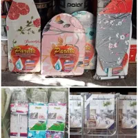 پنکه پارس خزر و دیواری وپایه بلند کنترلی ارسال|پنکه و تصفیه‌کنندهٔ هوا|مشهد, گلشور|دیوار