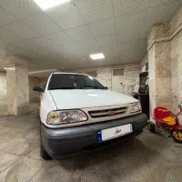 پراید 131 SX مدل 90|خودرو سواری و وانت|رشت, خمیران زاهدان|دیوار