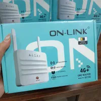 انواع مودم سیمکارتی آنلاک پشتیبانی ازهمه سیمکارتها|مودم و تجهیزات شبکه|قدس, شهر‌قدس|دیوار