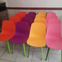 میز و صندلی