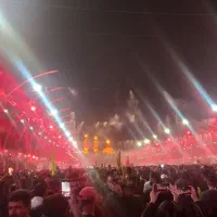 بلیط کربلا