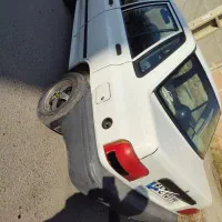 پرایدمدل 84|خودرو سواری و وانت|مهاباد (آذربایجان غربی), |دیوار