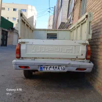 وانت باربری|خدمات حمل و نقل|تبریز, |دیوار