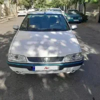 پژو slx tu5|خودرو سواری و وانت|تهران, جوادیه تهرانپارس|دیوار