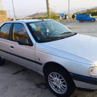 پژو 405 GL - دوگانه سوز CNG، مدل ۱۳۹۷|خودرو سواری و وانت|کامیاران, |دیوار