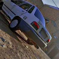 پراید مدل ۸۶