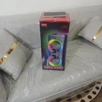 اسپیکر|سیستم صوتی خانگی|قزوین, |دیوار