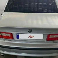 فروش سمند LX درجه یک 85 درحد|خودرو سواری و وانت|اصفهان, جلفا|دیوار