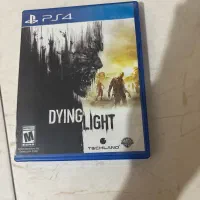 بازی dying light دیسک