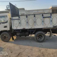 کامیونت آمیکو ..جحشه