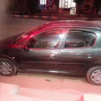 فروش 206 تیپ2 مدل84