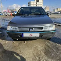 پژو ۴۰۵ بی رنگ|خودرو سواری و وانت|میاندوآب, |دیوار