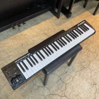 میدی کنترلر