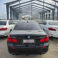 MBW 740Li Xdrive گذر موقت|خودرو سواری و وانت|بندر انزلی, جفرود پایین|دیوار