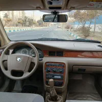 سمند ال ایکس ef7 مدل ۹۳ استثنایی|خودرو سواری و وانت|تهران, سوهانک|دیوار