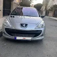۲۰۷ مدل ۹۰ اتومات