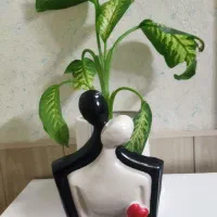 مجسمه همدم