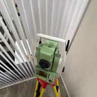 دوربین 09 plus دقت 3 برد1000